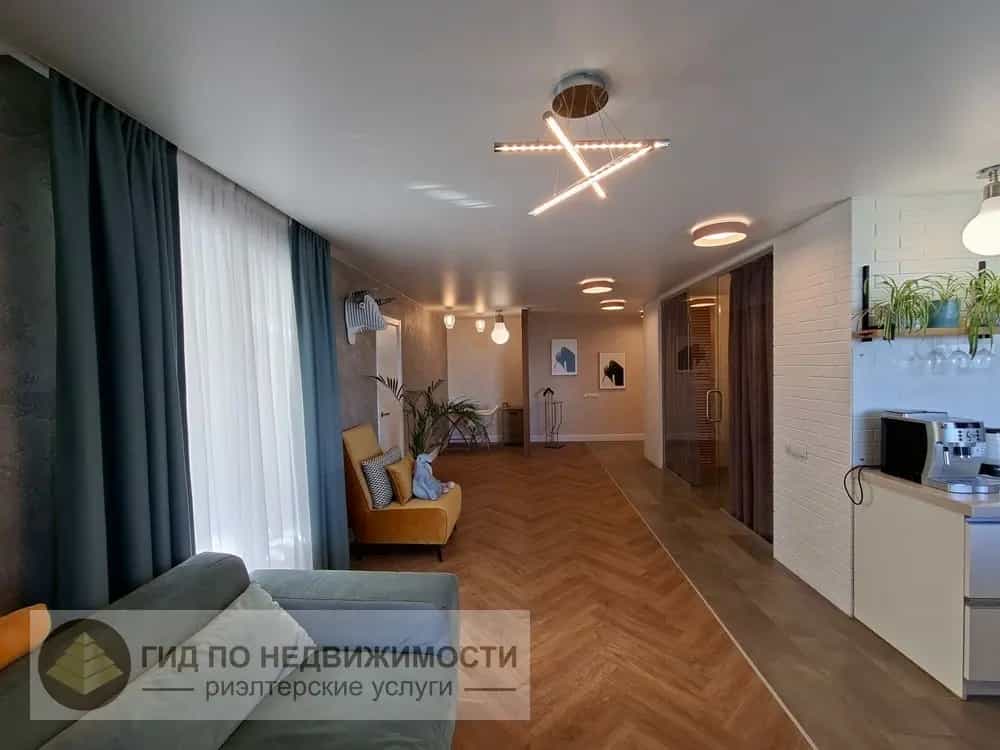 Беларусь, Гомель, улица Т.С. Бородина, 6
