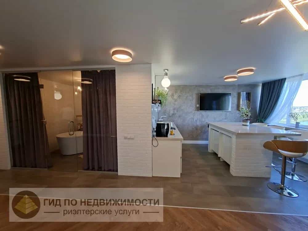 Беларусь, Гомель, улица Т.С. Бородина, 6, фото 3