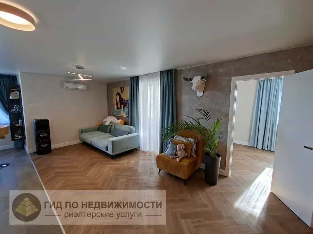 Беларусь, Гомель, улица Т.С. Бородина, 6, фото 9