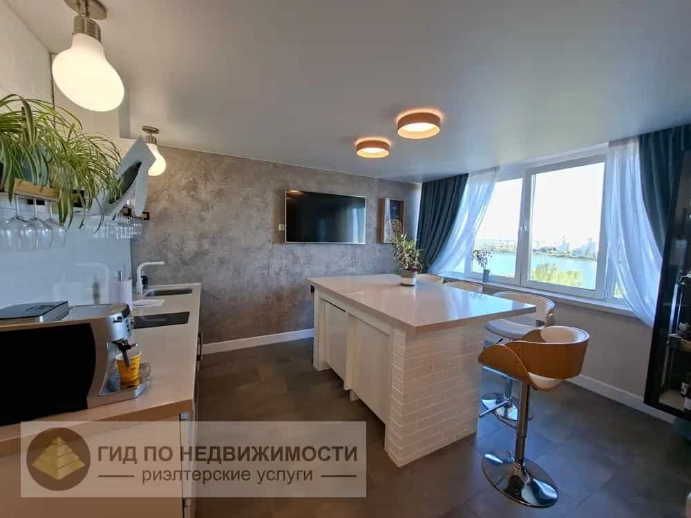Беларусь, Гомель, улица Т.С. Бородина, 6, фото 11