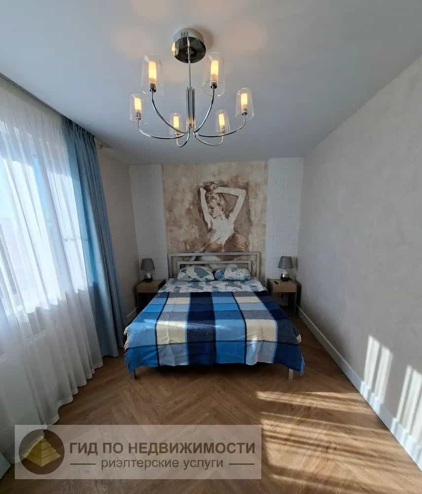 Беларусь, Гомель, улица Т.С. Бородина, 6, фото 12