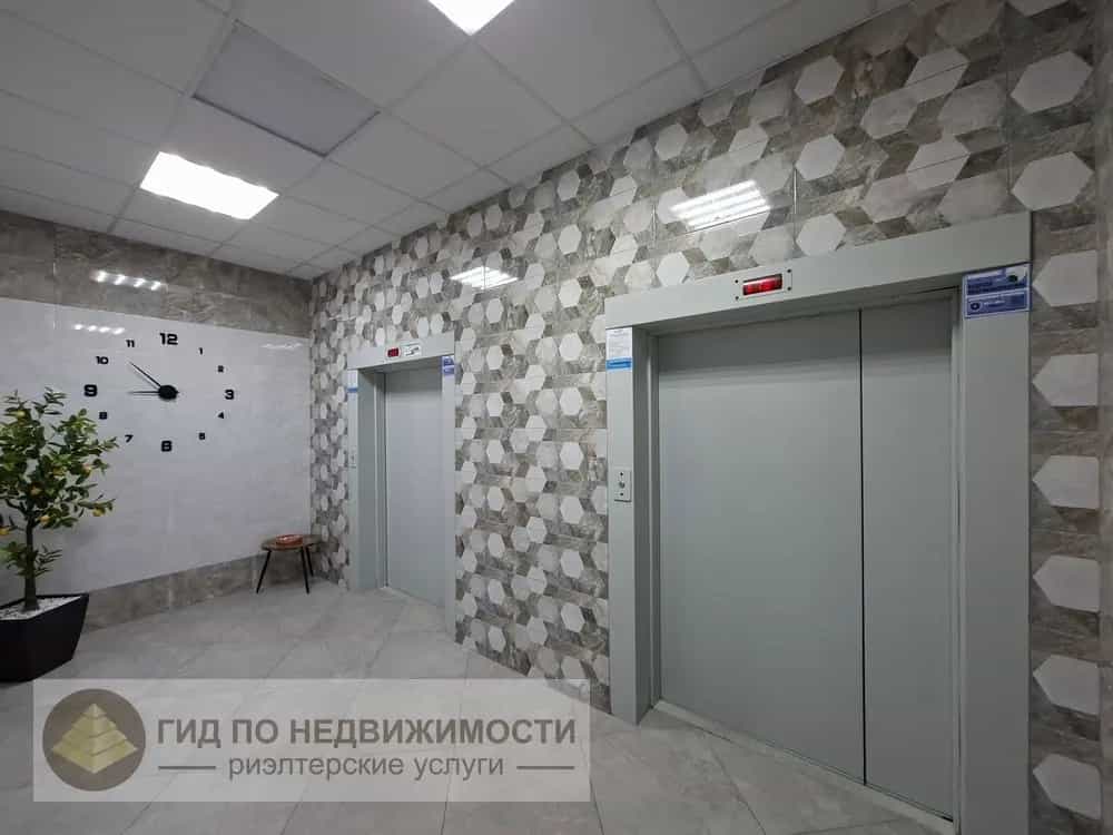 Беларусь, Гомель, улица Т.С. Бородина, 6, фото 13
