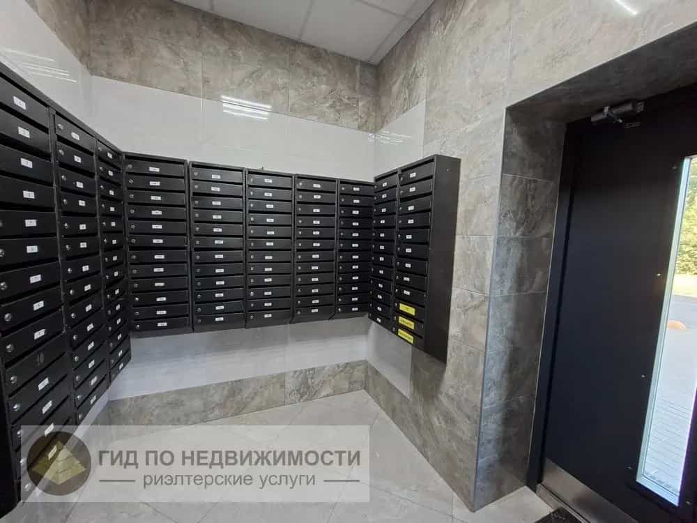 Беларусь, Гомель, улица Т.С. Бородина, 6, фото 14