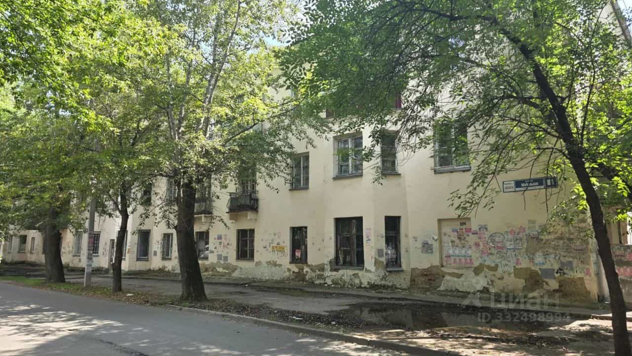 Россия, Челябинск, Мебельная улица, 81, фото 30