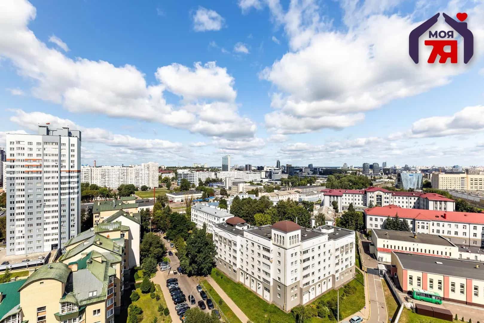 Беларусь, Минск, Разинская улица, 4, фото 18