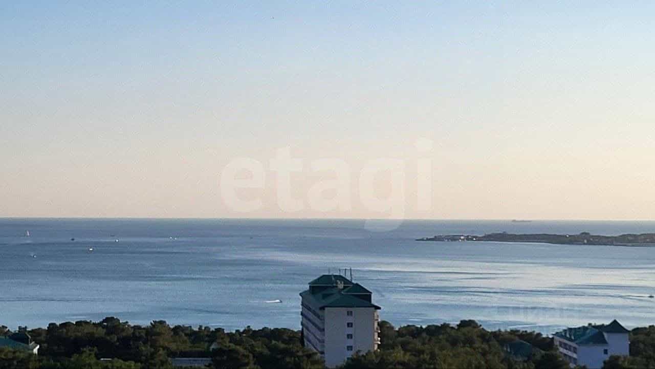 Россия, Краснодарский край, Геленджик, Горная улица, 15С, фото 6