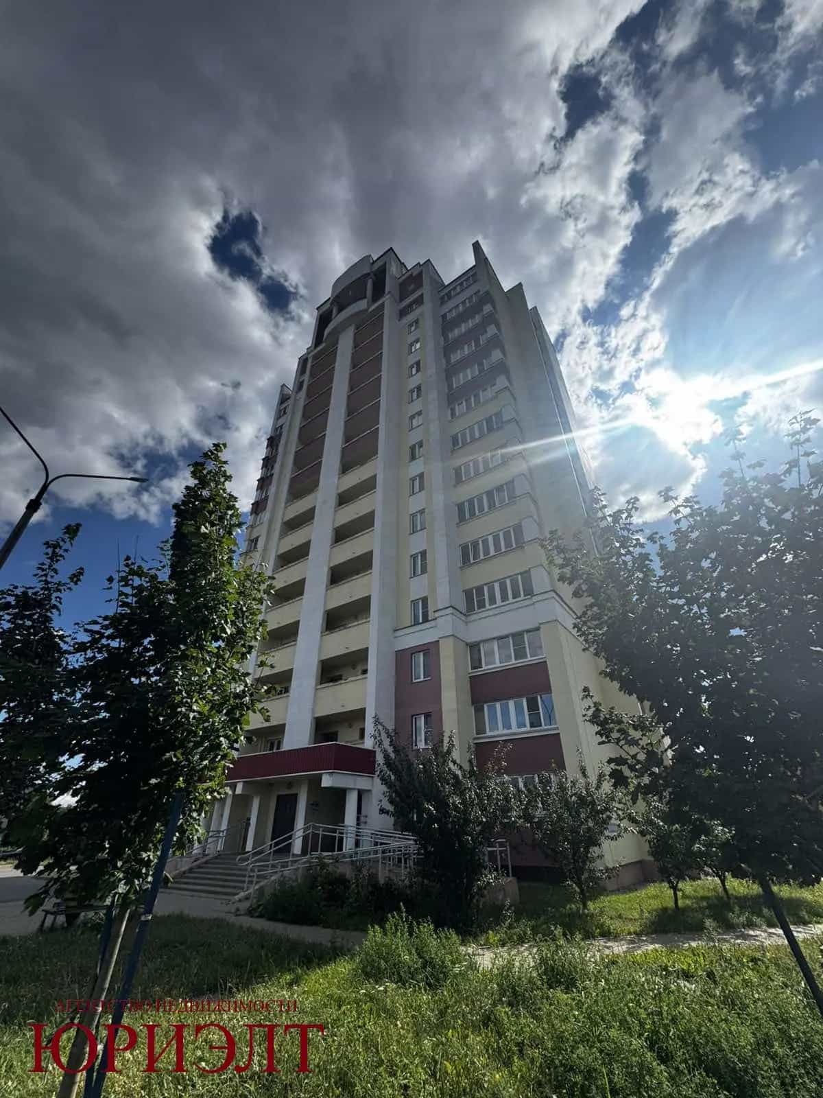 Беларусь, Гомель, Минская улица, 63, фото 10