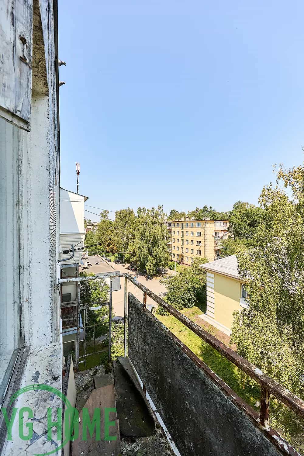 Беларусь, Минский район, городской посёлок Мачулищи, Молодёжная улица, 14, фото 22
