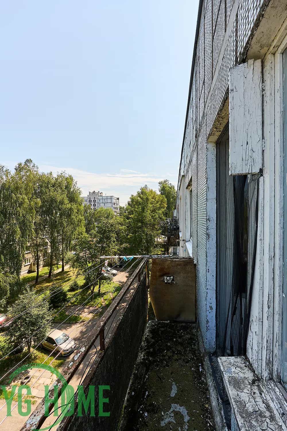 Беларусь, Минский район, городской посёлок Мачулищи, Молодёжная улица, 14, фото 23