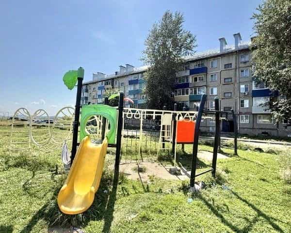 Фото объекта