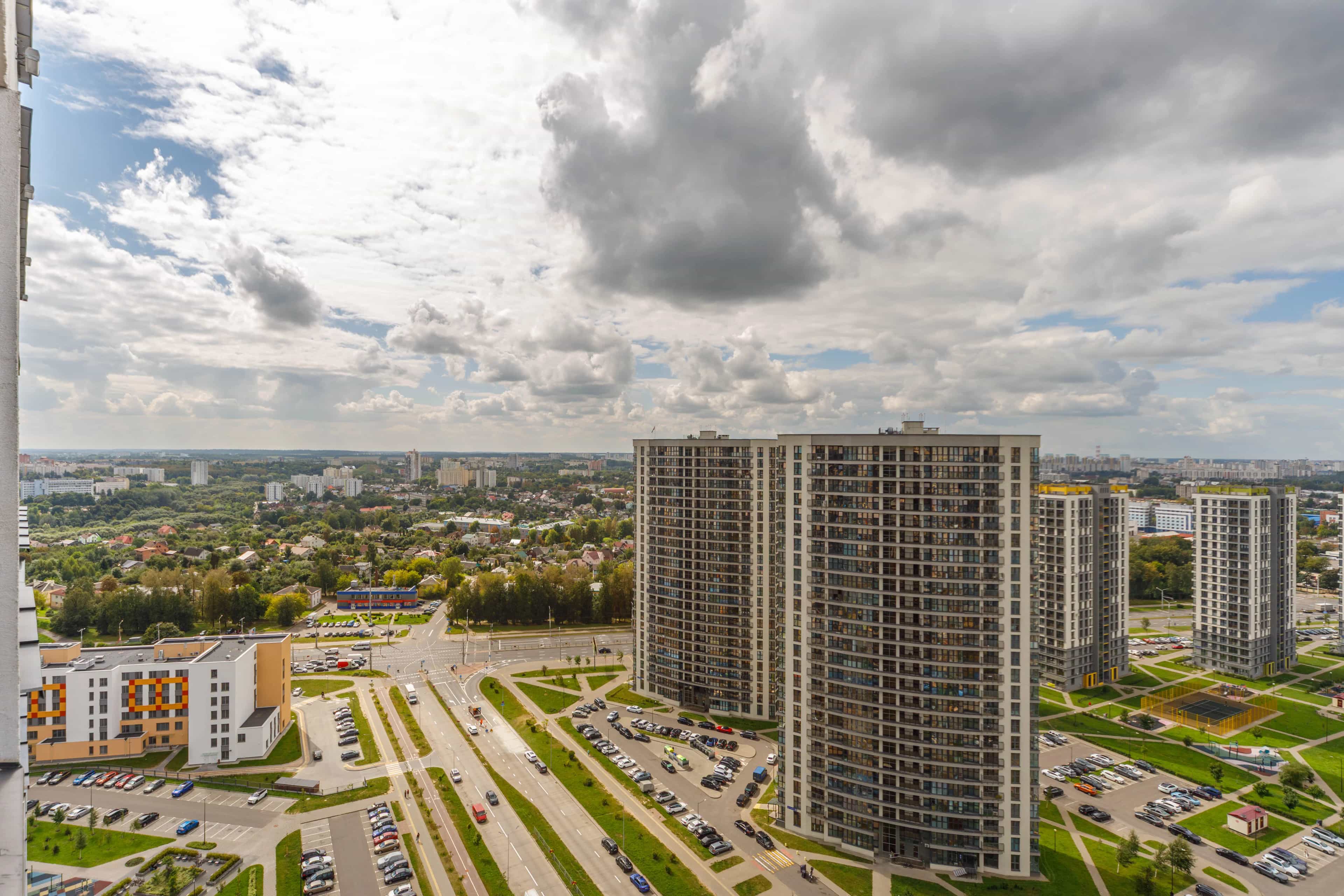 Беларусь, Минск, Белградская улица, 11, фото 27
