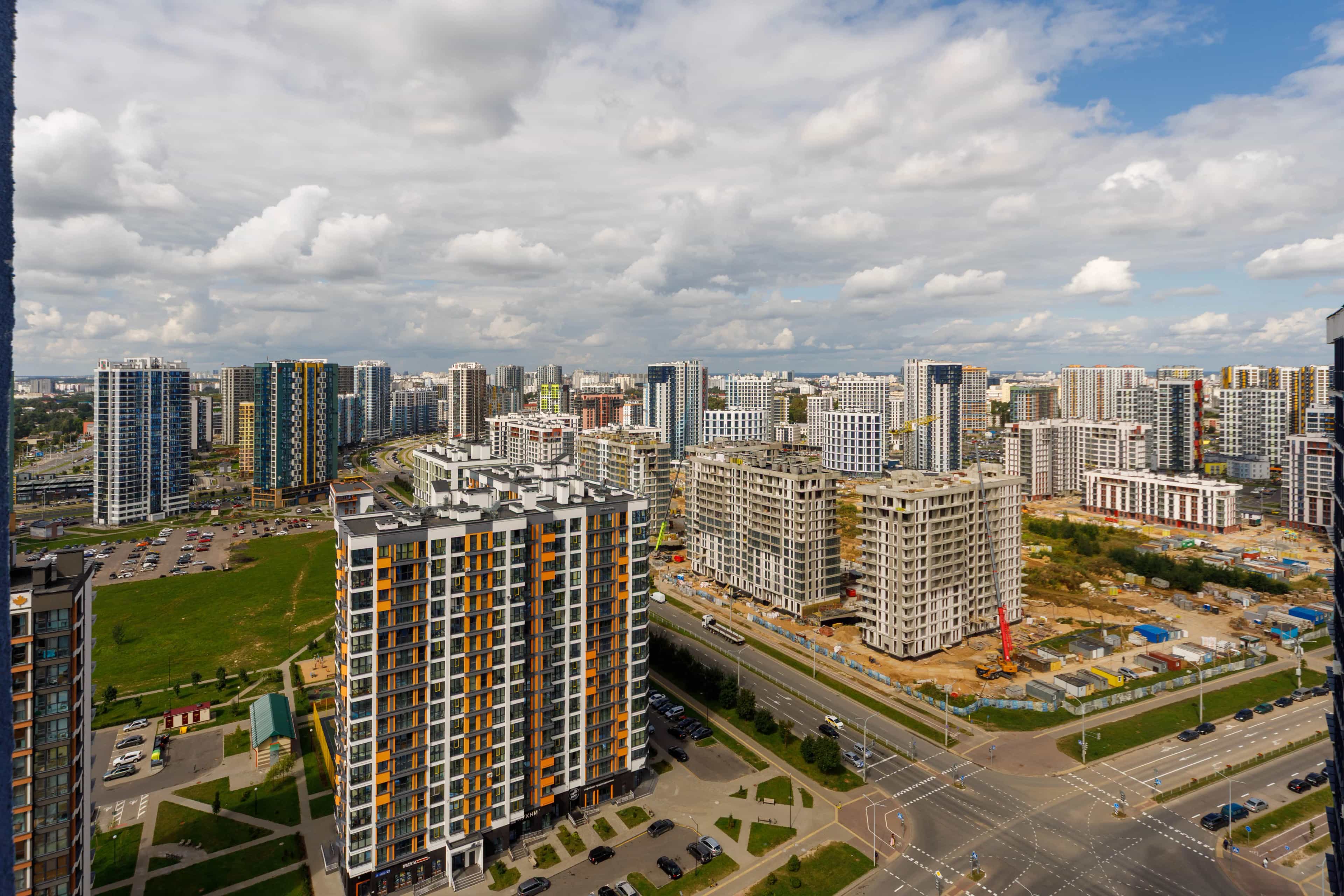 Беларусь, Минск, Белградская улица, 11, фото 29