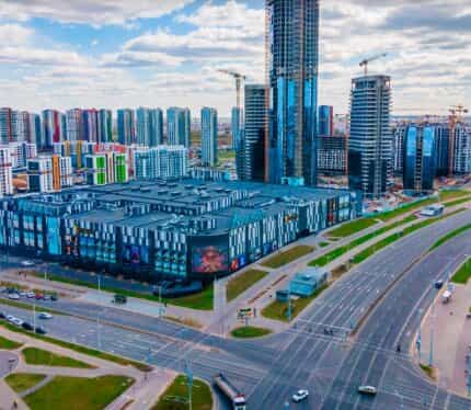 Фото объекта