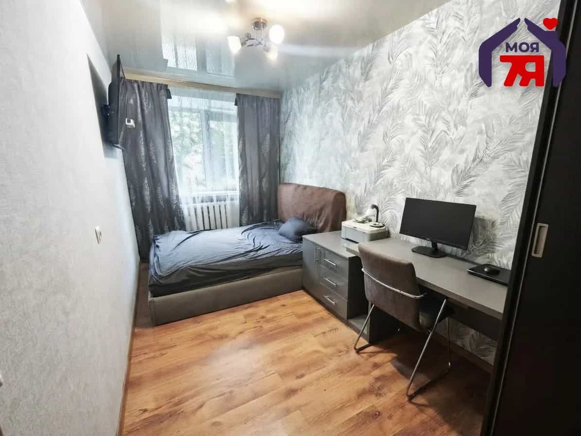 Беларусь, Минская область, Молодечно, улица Притыцкого, 2, фото 7