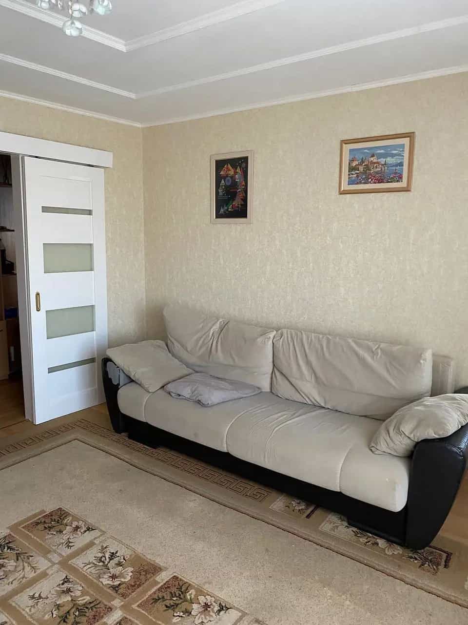 Беларусь, Витебская область, Лепель, улица Калинина, 97, фото 3