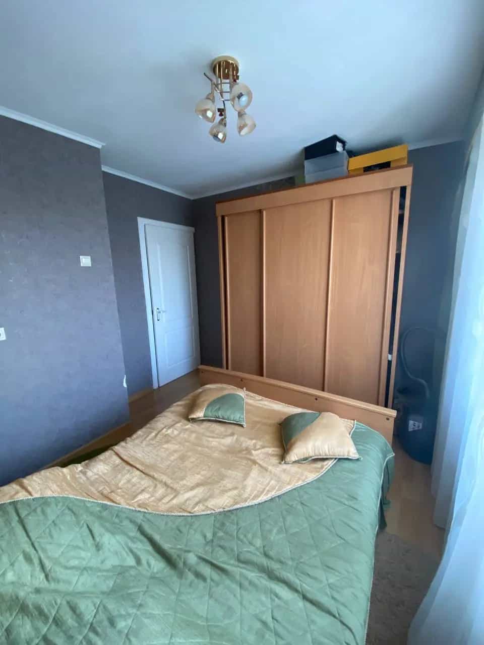 Беларусь, Витебская область, Лепель, улица Калинина, 97, фото 4