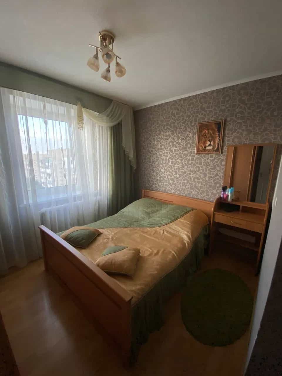 Беларусь, Витебская область, Лепель, улица Калинина, 97, фото 5