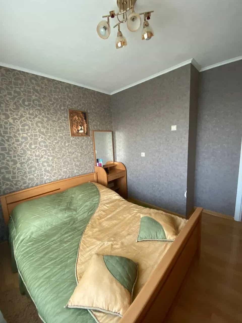 Беларусь, Витебская область, Лепель, улица Калинина, 97, фото 6