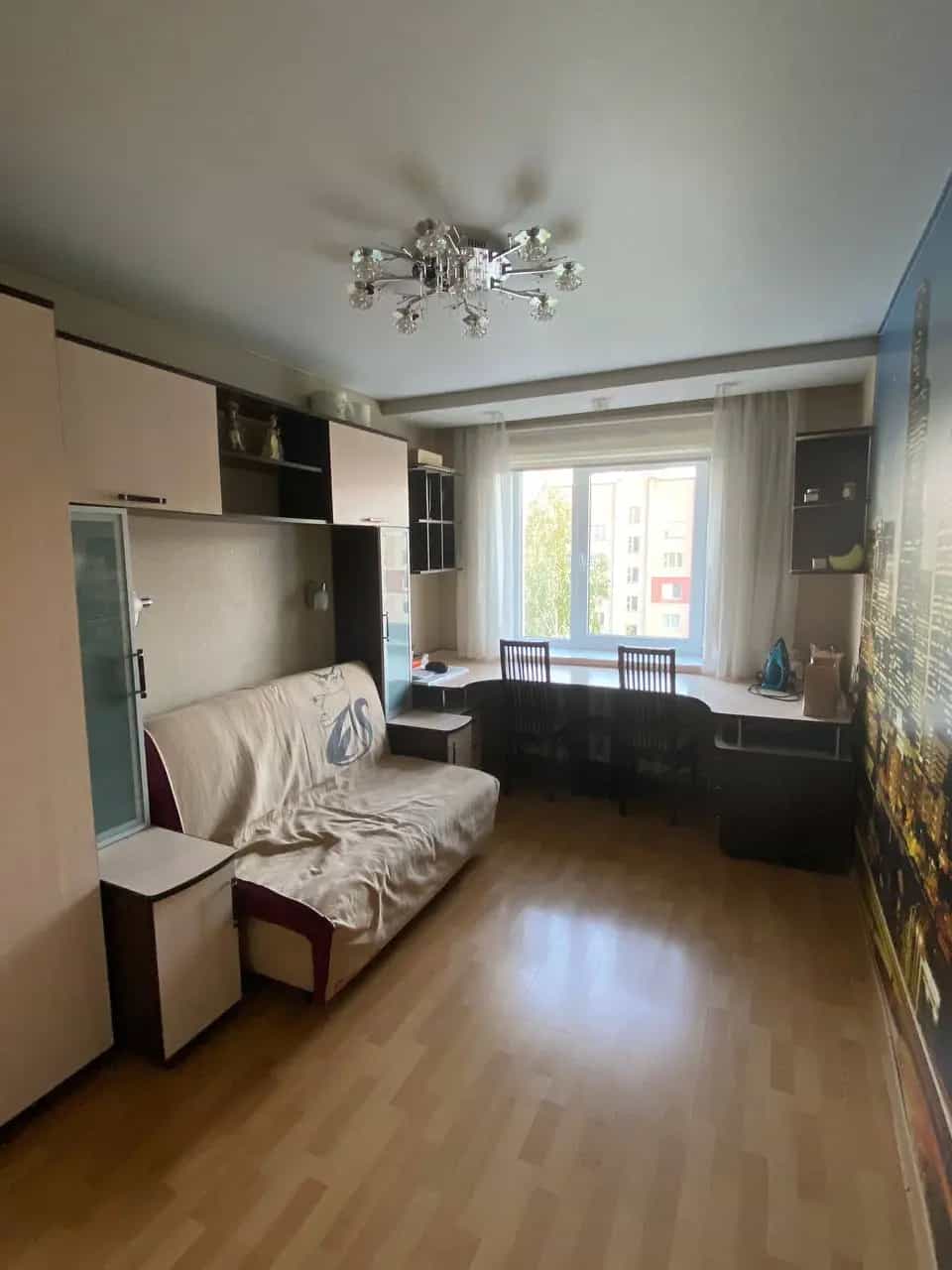 Беларусь, Витебская область, Лепель, улица Калинина, 97, фото 7