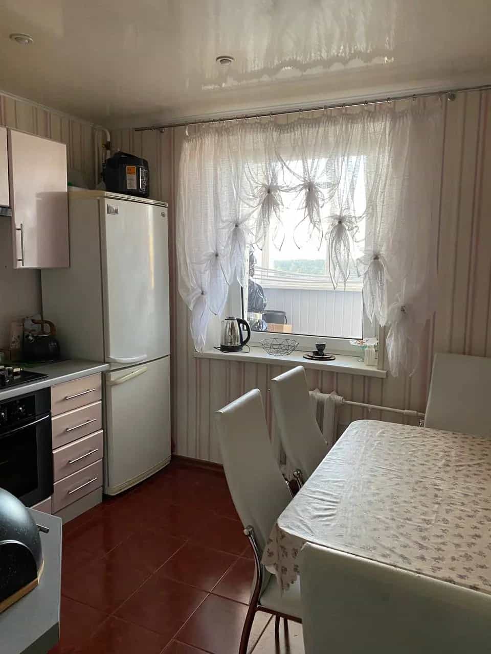 Беларусь, Витебская область, Лепель, улица Калинина, 97, фото 13