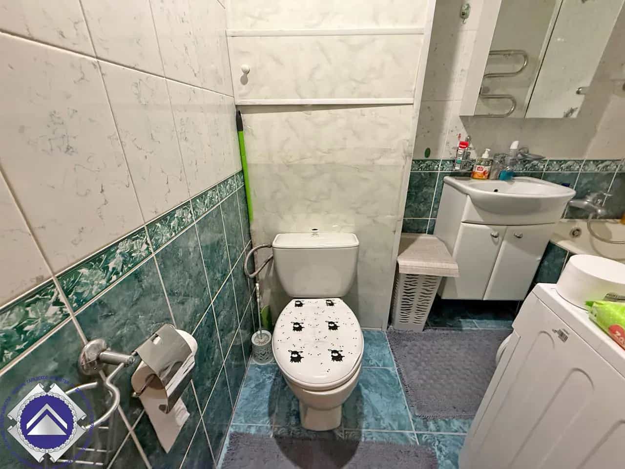 Беларусь, Минск, проспект Любимова, 46к2, фото 11