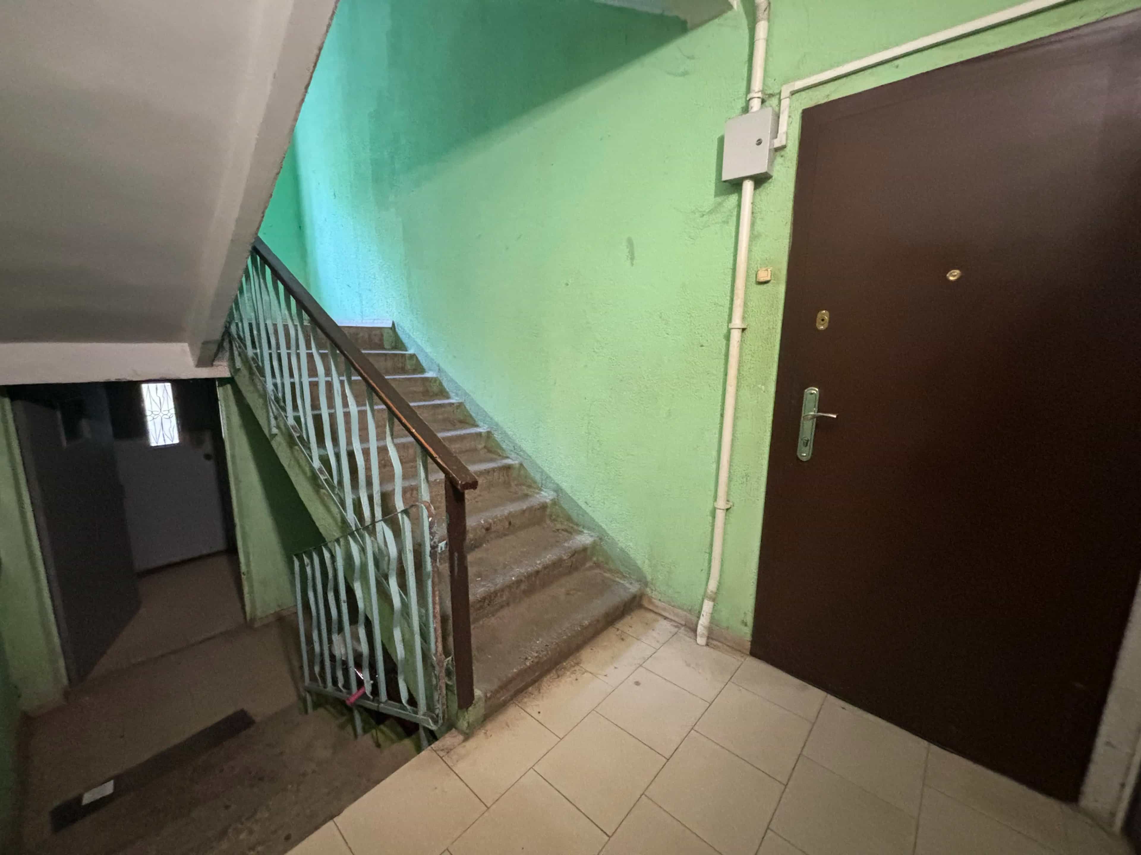 Беларусь, Минск, улица Брикета, 3, фото 15
