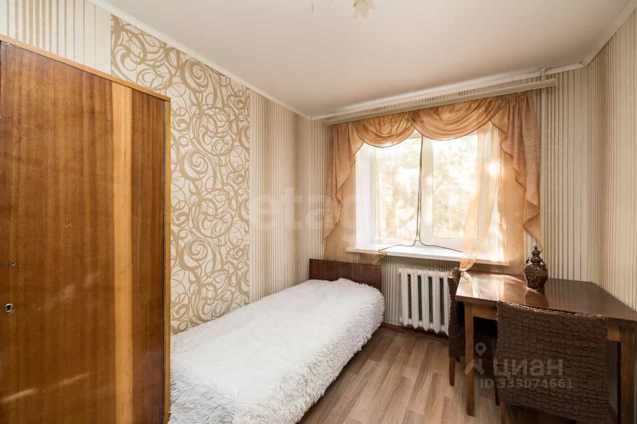 Россия, Тюмень, проезд Геологоразведчиков, 38, фото 4