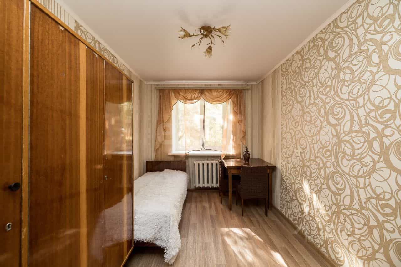 Россия, Тюмень, проезд Геологоразведчиков, 38, фото 5