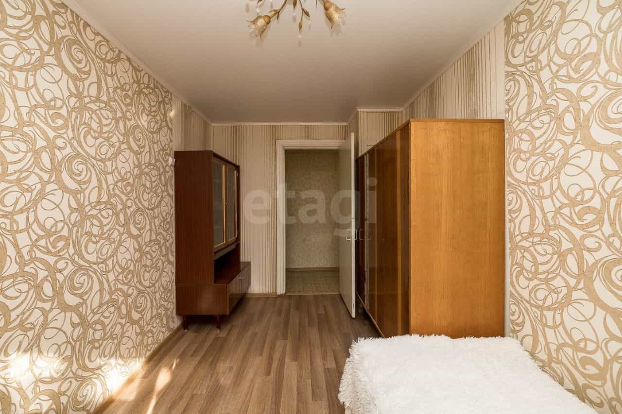Россия, Тюмень, проезд Геологоразведчиков, 38, фото 6
