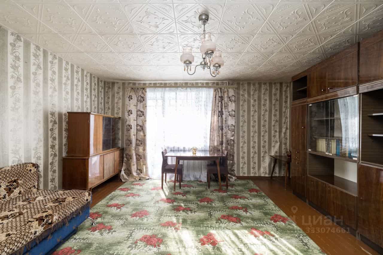 Россия, Тюмень, проезд Геологоразведчиков, 38, фото 9