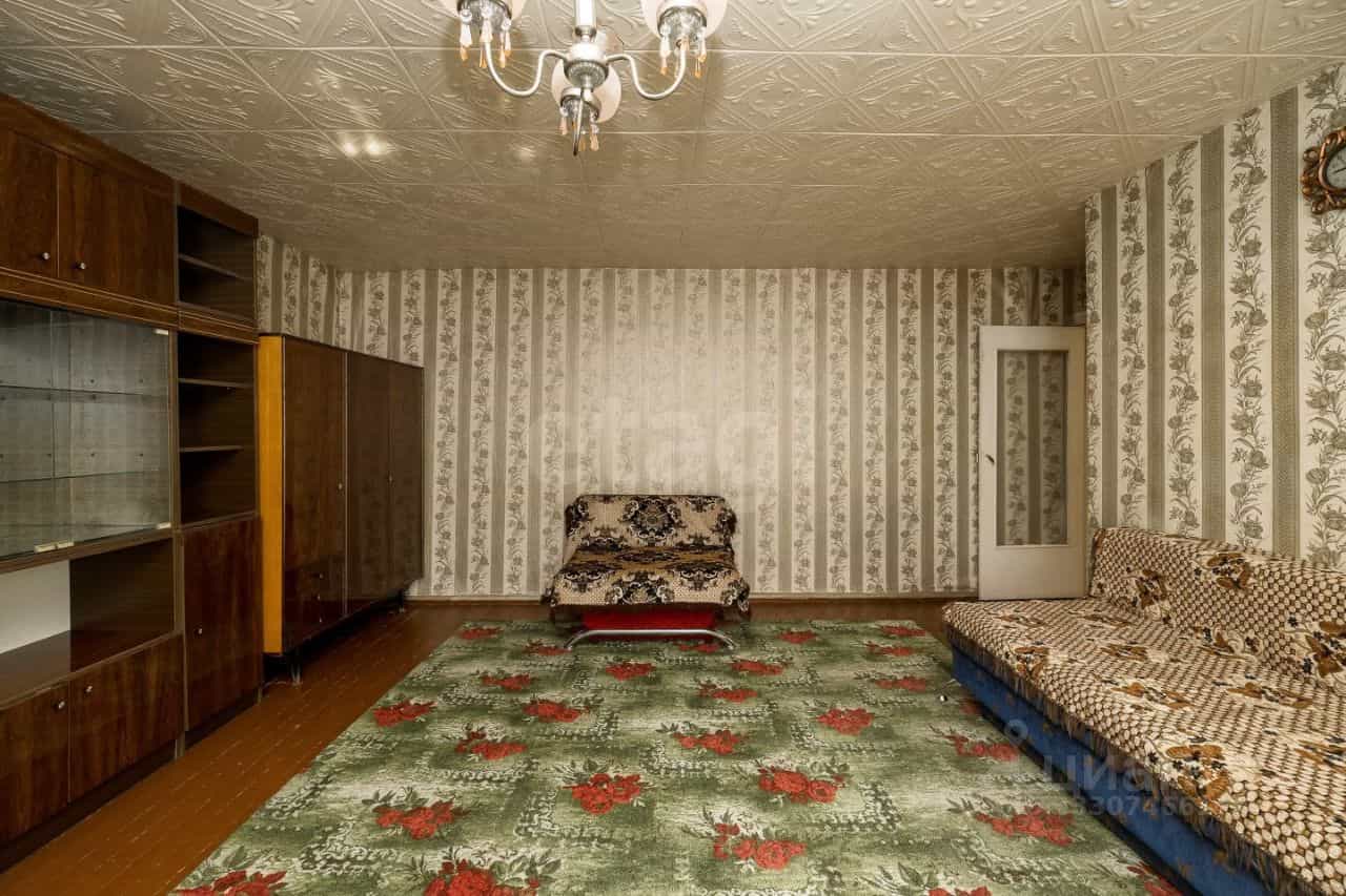 Россия, Тюмень, проезд Геологоразведчиков, 38, фото 10