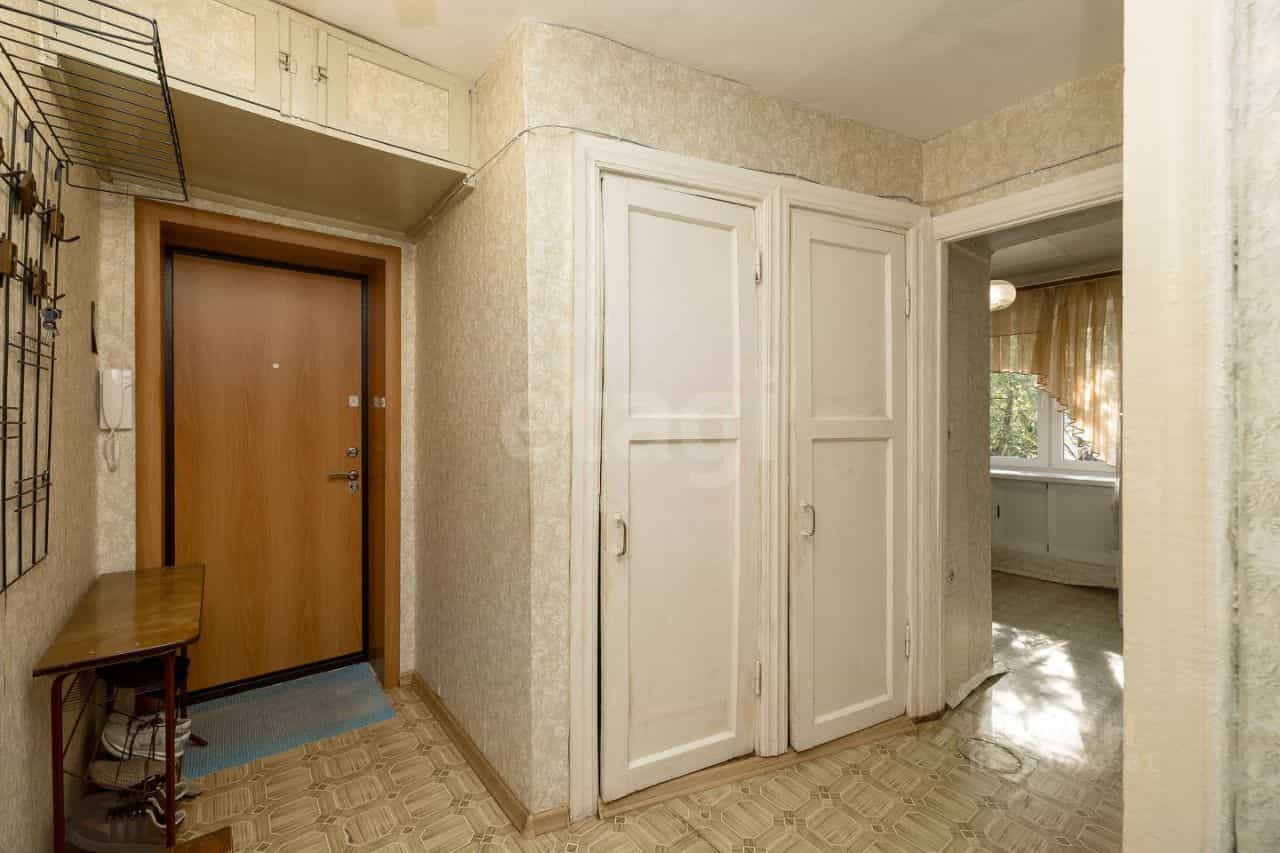 Россия, Тюмень, проезд Геологоразведчиков, 38, фото 11