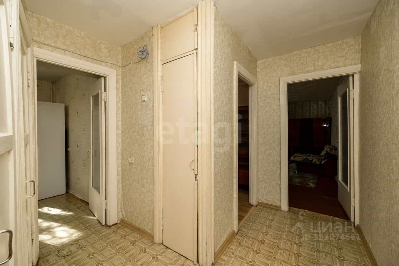 Россия, Тюмень, проезд Геологоразведчиков, 38, фото 12