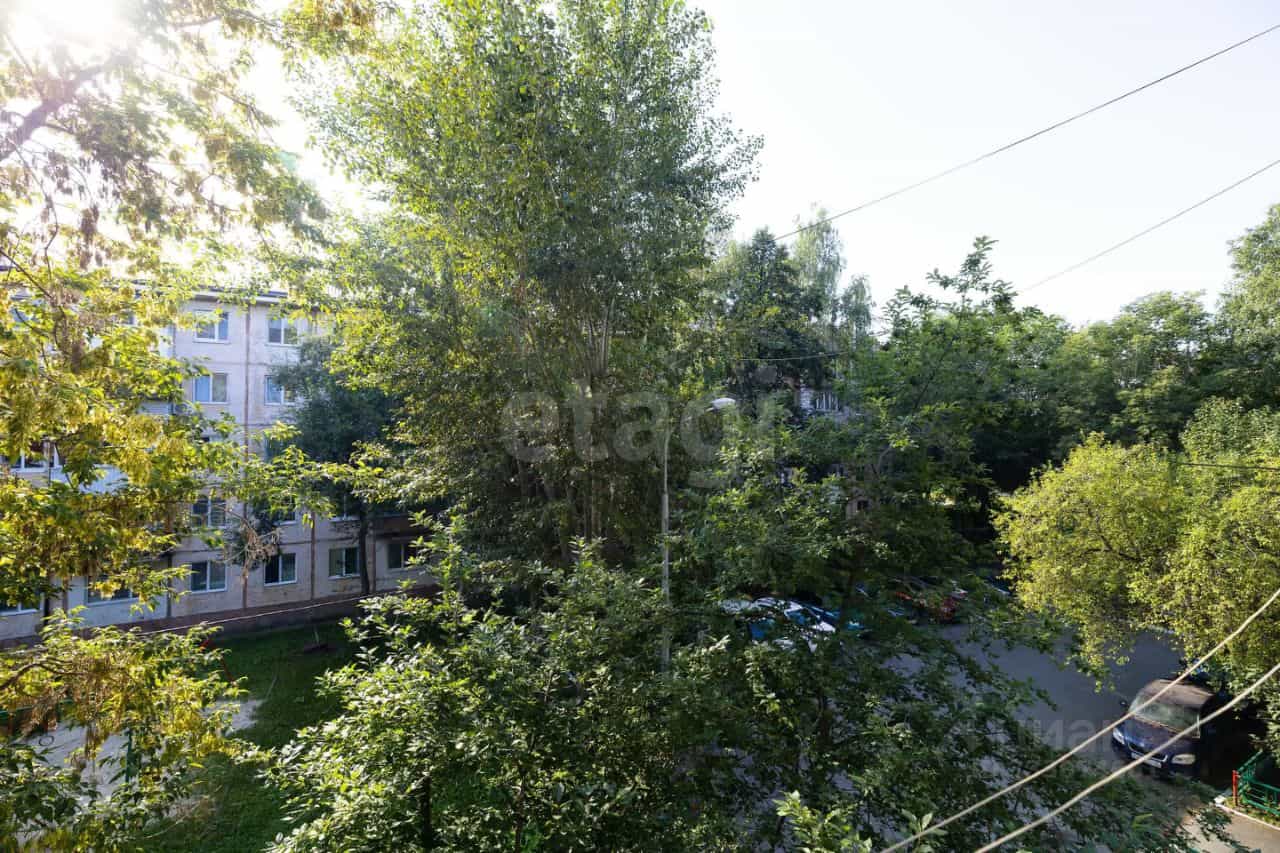 Россия, Тюмень, проезд Геологоразведчиков, 38, фото 17