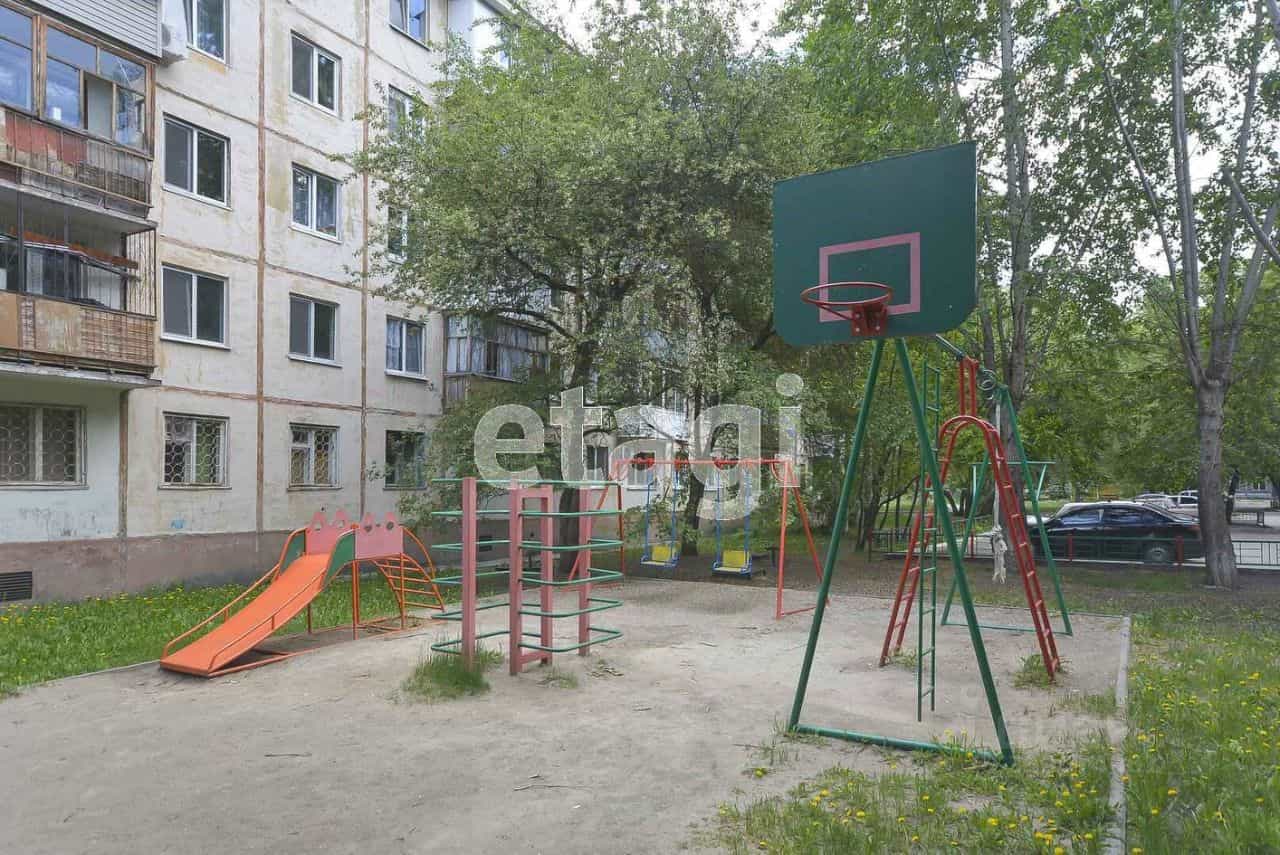Россия, Тюмень, проезд Геологоразведчиков, 38, фото 19