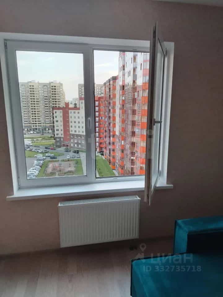 Россия, Ленинградская область, Всеволожский район, Мурино, улица Шоссе в Лаврики, 78к2, фото 6