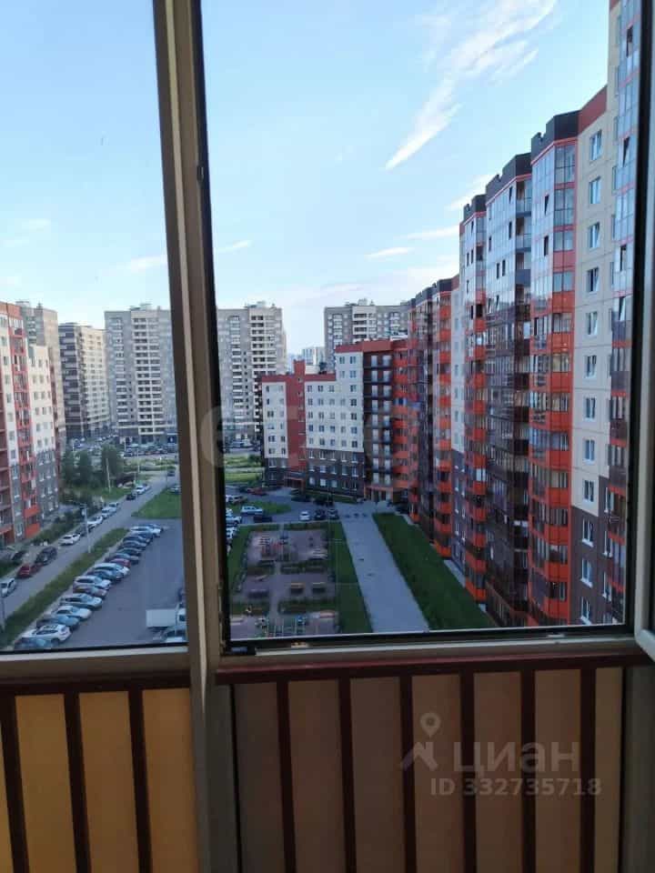 Россия, Ленинградская область, Всеволожский район, Мурино, улица Шоссе в Лаврики, 78к2, фото 13