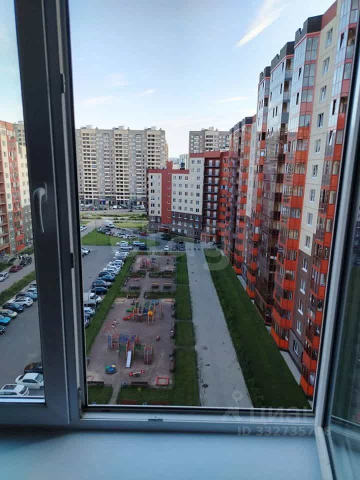 Россия, Ленинградская область, Всеволожский район, Мурино, улица Шоссе в Лаврики, 78к2, фото 15