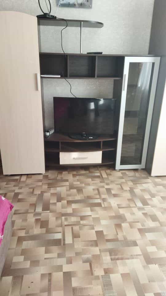 Россия, Томск, улица Ивановского, 30