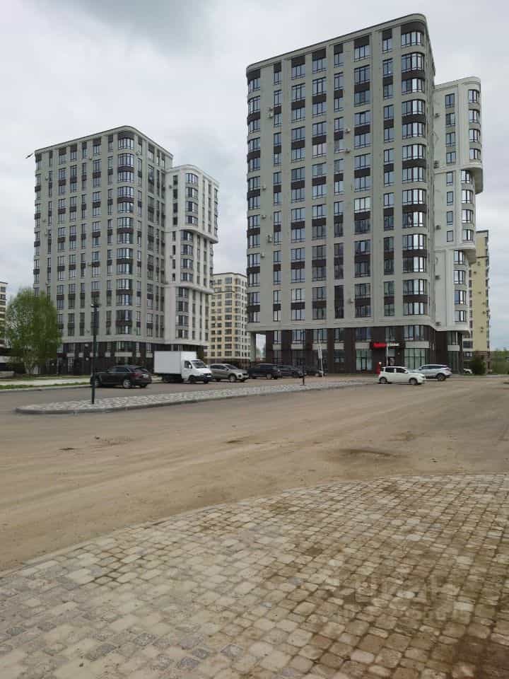 Россия, Кемерово, улица Дружбы, 28/7, фото 34