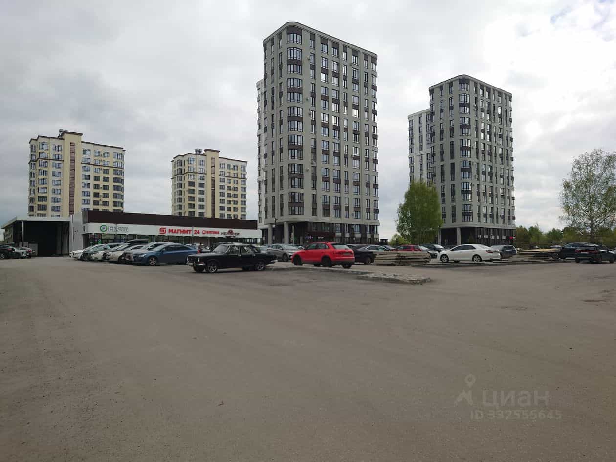 Россия, Кемерово, улица Дружбы, 28/7, фото 36