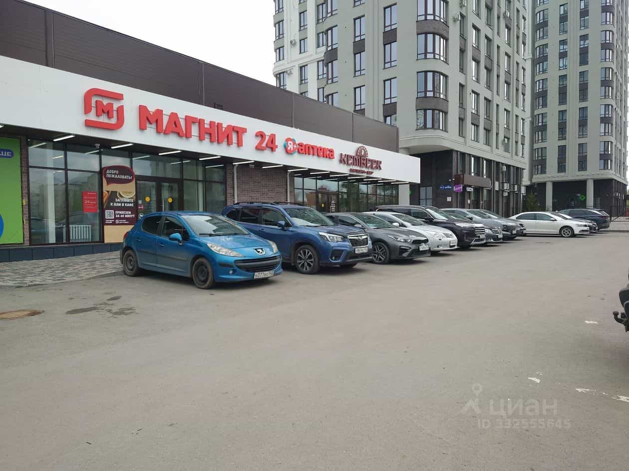 Россия, Кемерово, улица Дружбы, 28/7, фото 37
