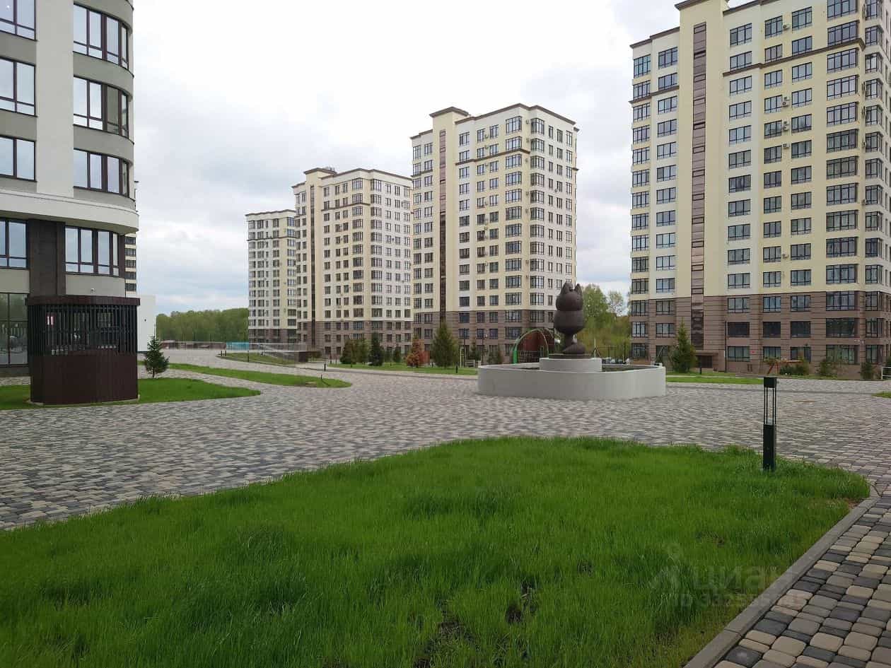Россия, Кемерово, улица Дружбы, 28/7, фото 38