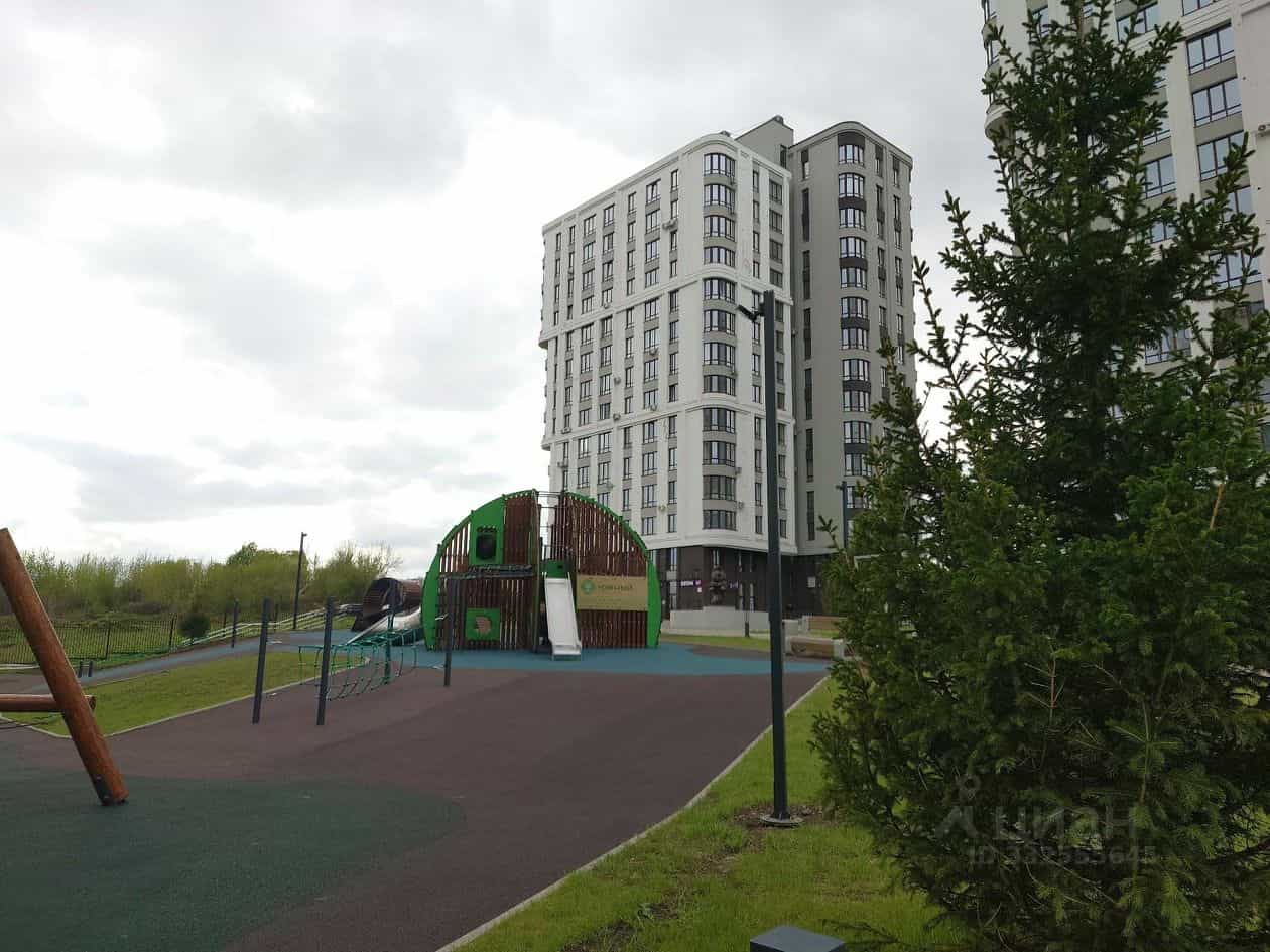 Россия, Кемерово, улица Дружбы, 28/7, фото 39