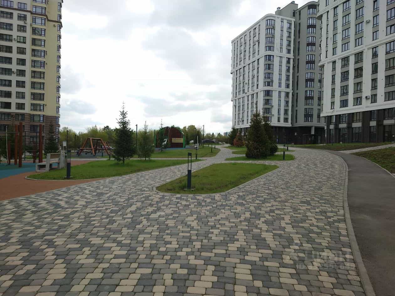 Россия, Кемерово, улица Дружбы, 28/7, фото 40