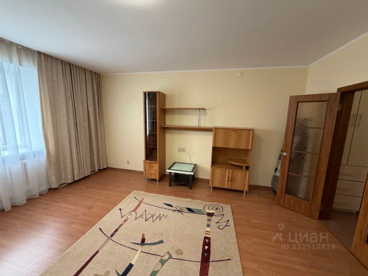 Россия, Киров, улица Молодой Гвардии, 84А, фото 4