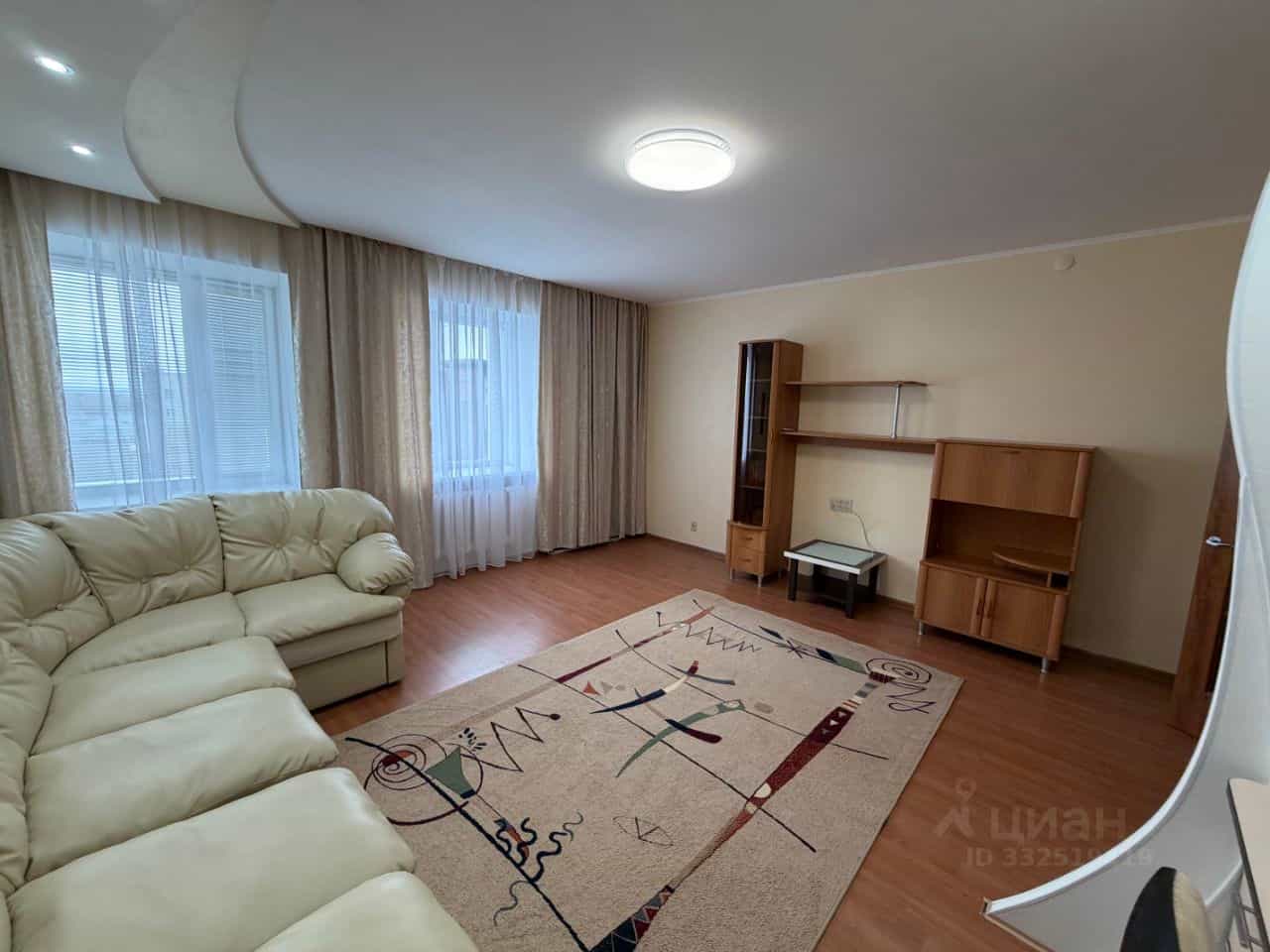 Россия, Киров, улица Молодой Гвардии, 84А, фото 7