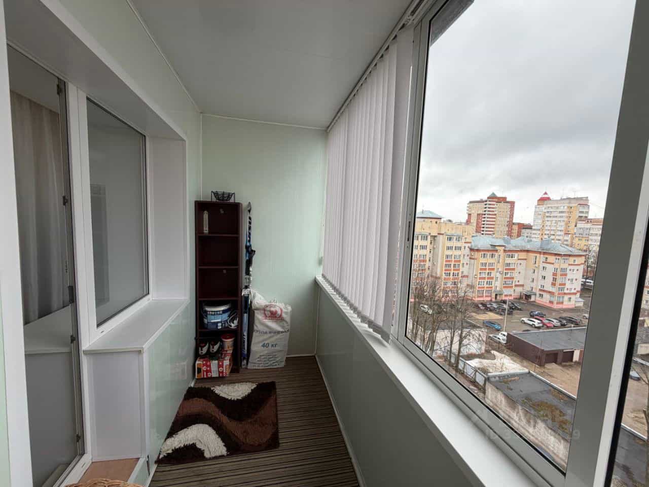 Россия, Киров, улица Молодой Гвардии, 84А, фото 12