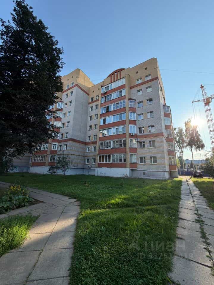Россия, Киров, улица Молодой Гвардии, 84А, фото 17