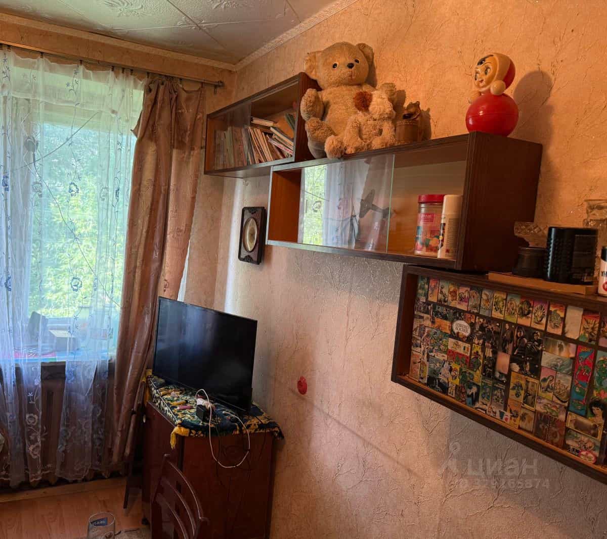 Россия, Ивановский муниципальный округ, село Михалево, 17, фото 8